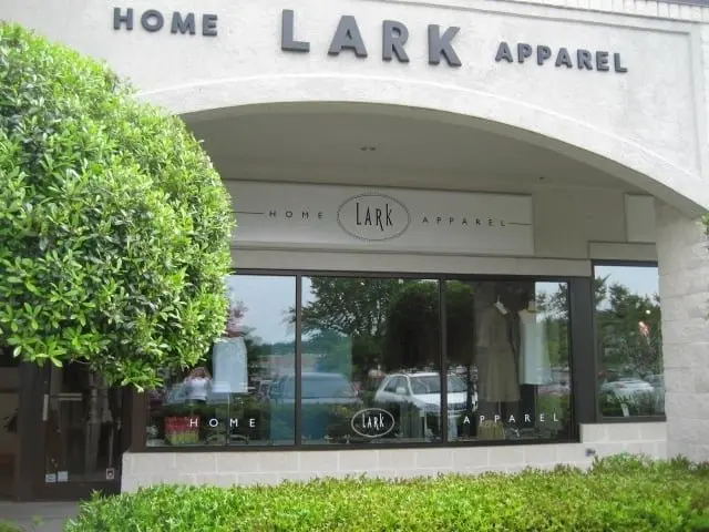 Lark Lark
