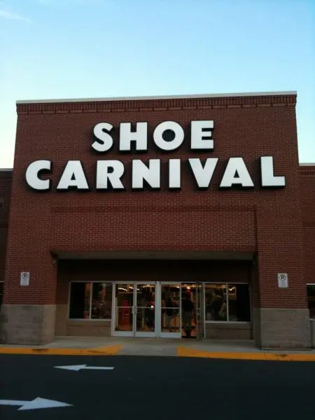 Shoe Carnival Shoe Carnival