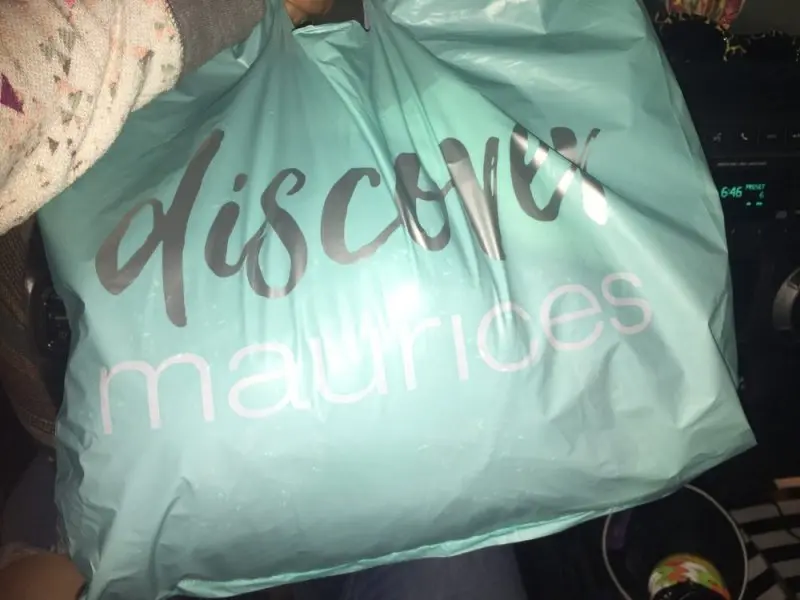 Maurices Maurices