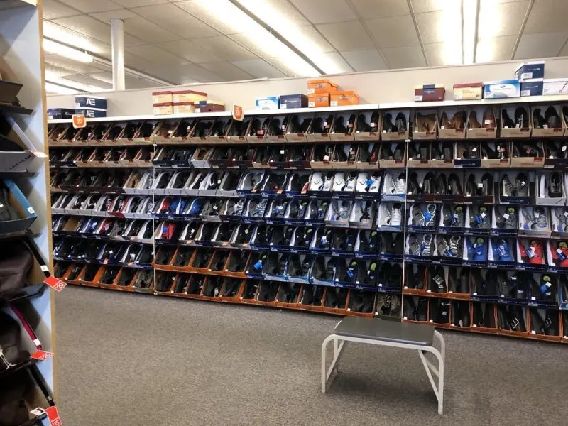 Payless ShoeSource Payless ShoeSource