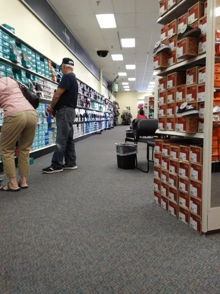 Shoe Carnival Shoe Carnival
