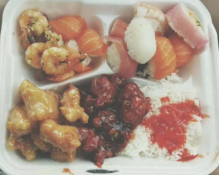 Asian King Buffet Asian King Buffet