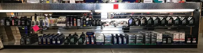 Franklin Power Sports Franklin Power Sports