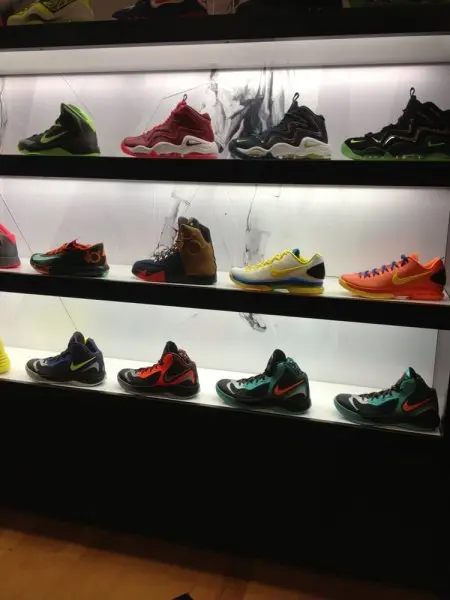Foot Locker Foot Locker