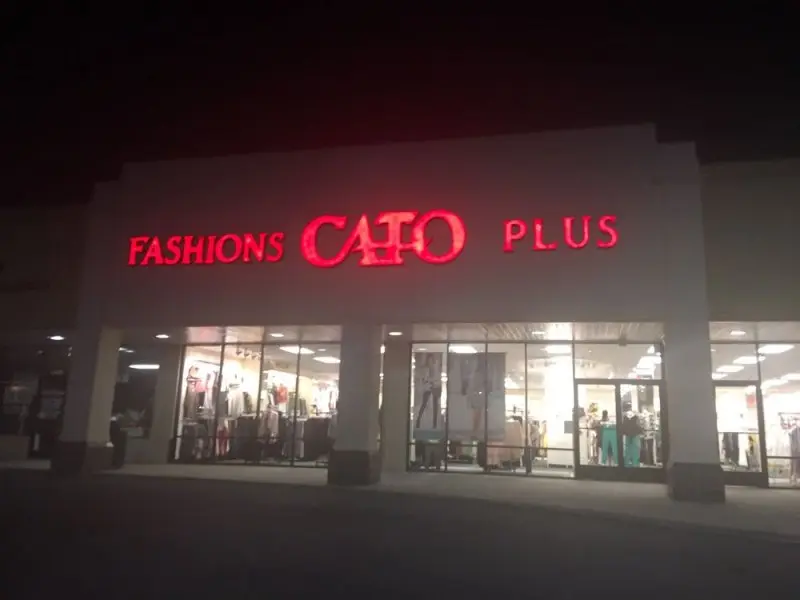 Cato #685 Cato #685