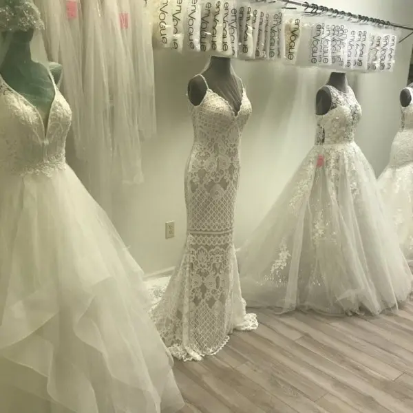 Myline's Bridal Myline's Bridal