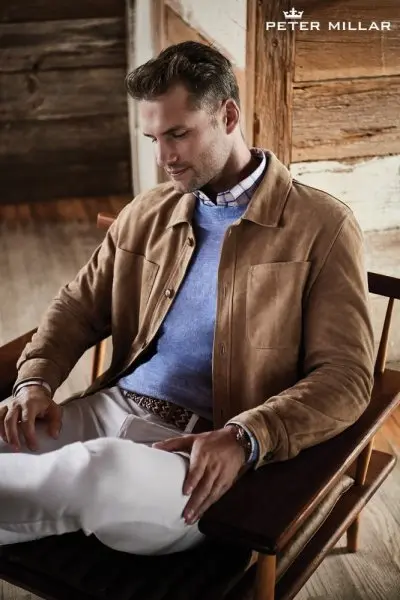 TJ Bailey's For Men TJ Bailey's For Men