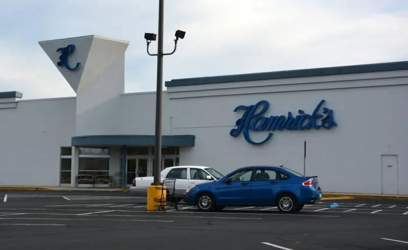 Hamrick's Hamrick's