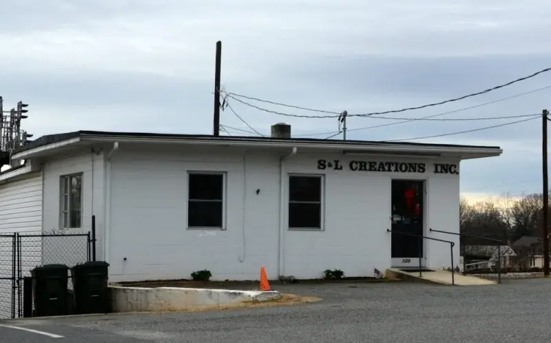 S & L Creations S & L Creations