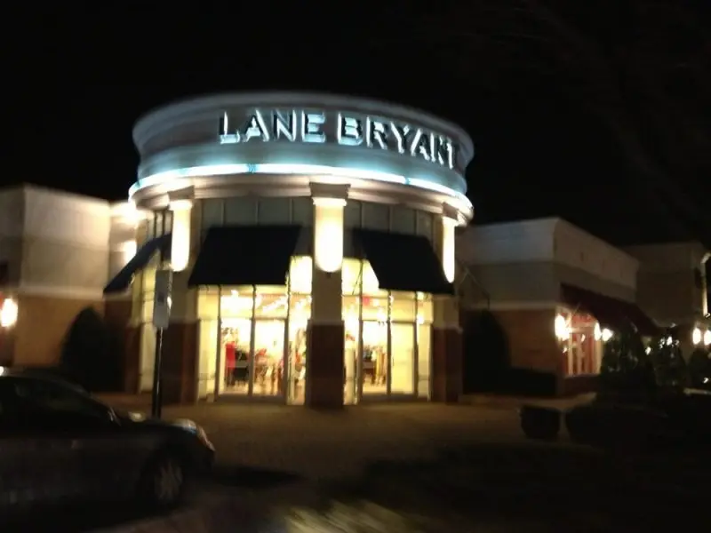 Lane Bryant Lane Bryant