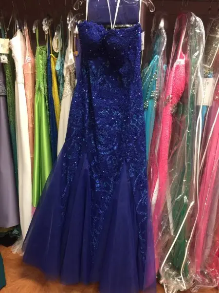 Ellie's Bridal & Formal Wear Ellie's Bridal & Formal Wear