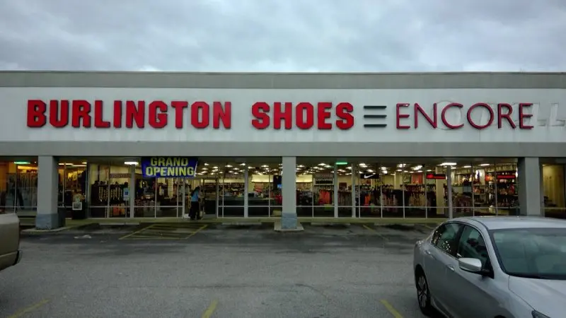Burlington Shoes Encore Burlington Shoes Encore
