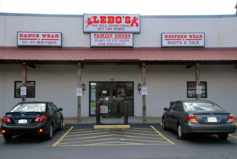 Lebo's - Monroe Lebo's - Monroe