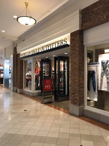 American Eagle Outfitters American Eagle Outfitters