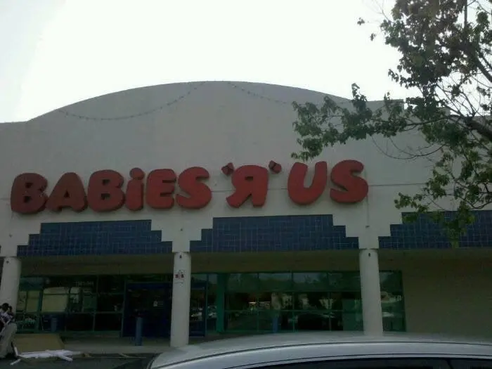 Babies R Us Babies R Us