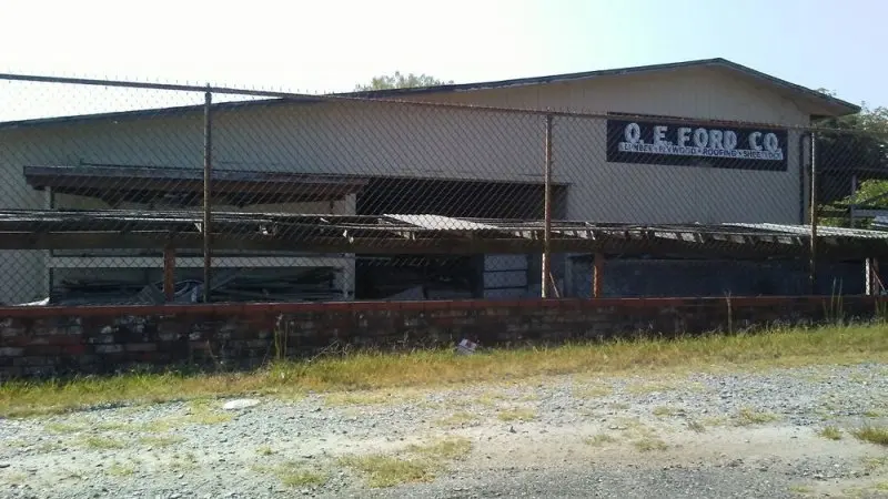 Depot Salvage Depot Salvage