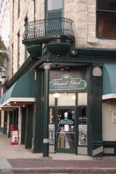 Thread Shed Family Clothing Thread Shed Family Clothing