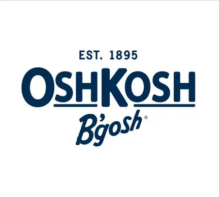 OshKosh B'gosh OshKosh B'gosh