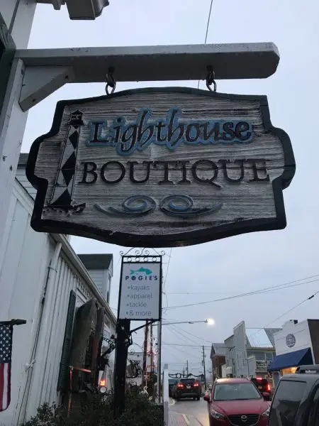 Lighthouse Boutique Lighthouse Boutique