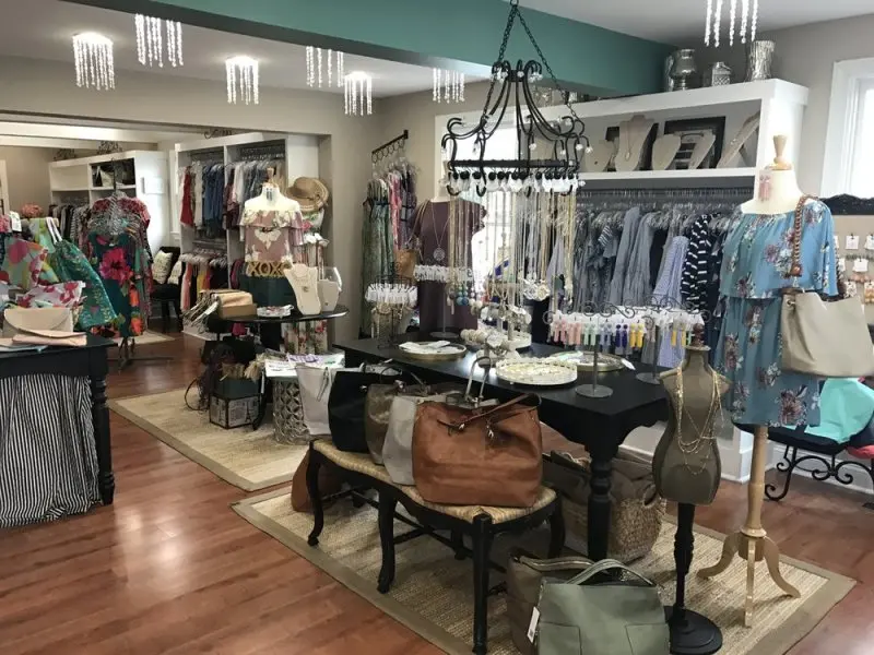 Cameo Boutique Cameo Boutique