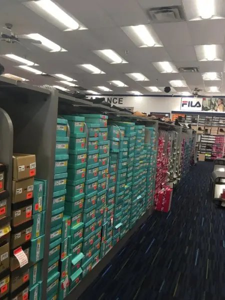 Shoe Show Shoe Show