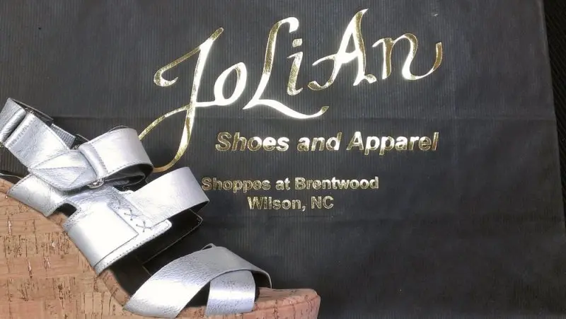 Jolian Shoes Jolian Shoes