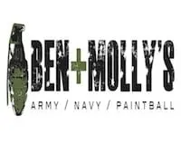 Ben & Molly's Ben & Molly's