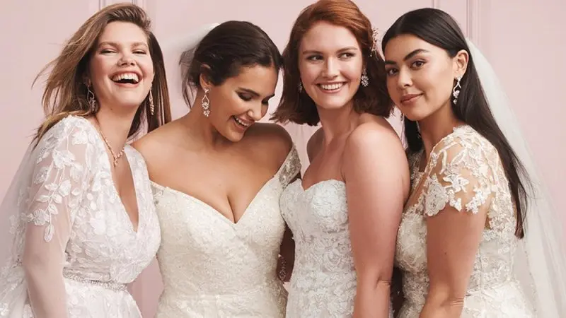David's Bridal David's Bridal