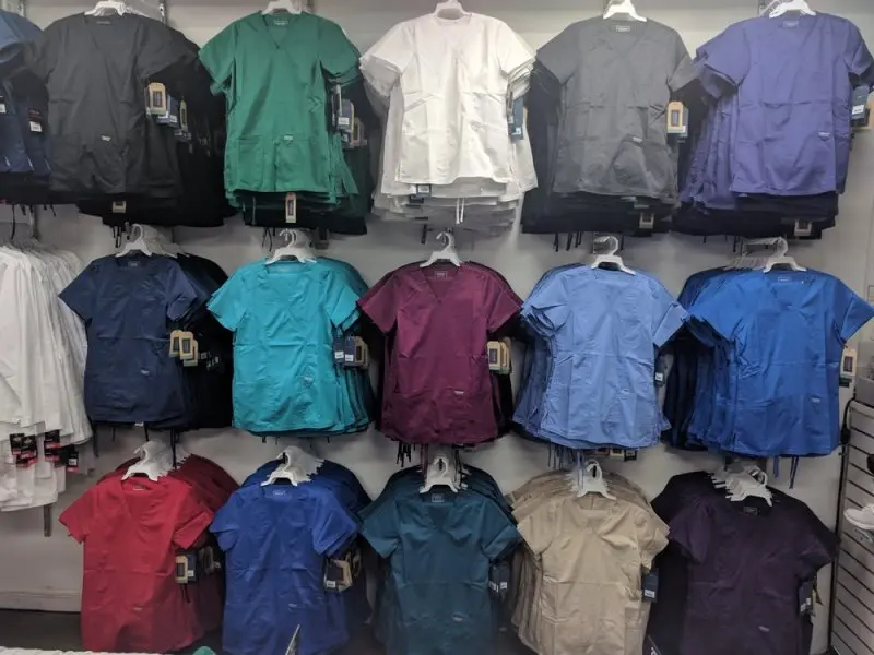 YAY Scrubs YAY Scrubs