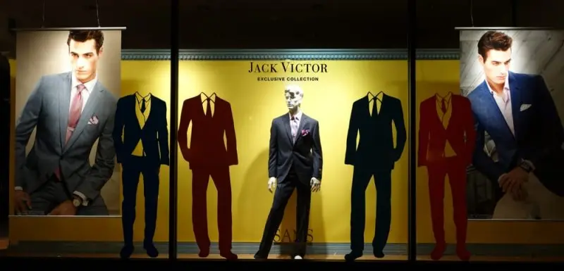 SAMS Fine Mens Clothing SAMS Fine Mens Clothing