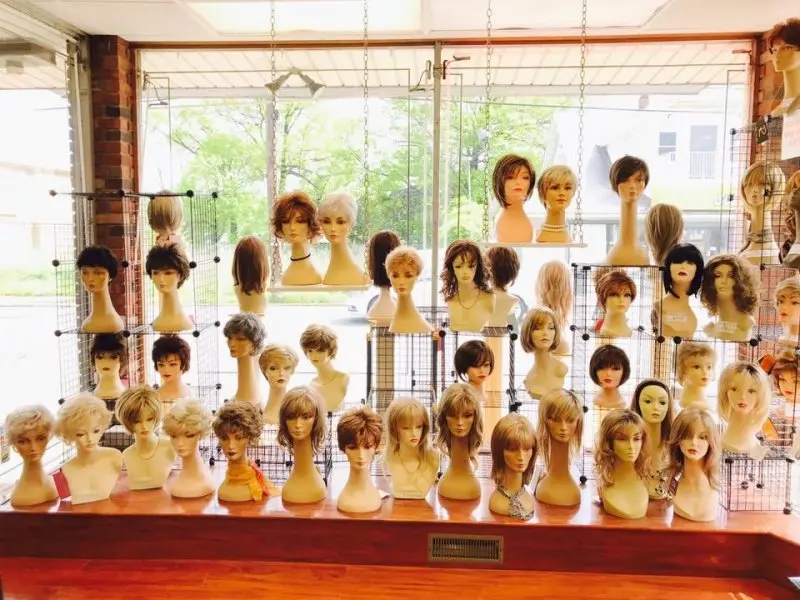 Pili Styles Wig Boutique Pili Styles Wig Boutique