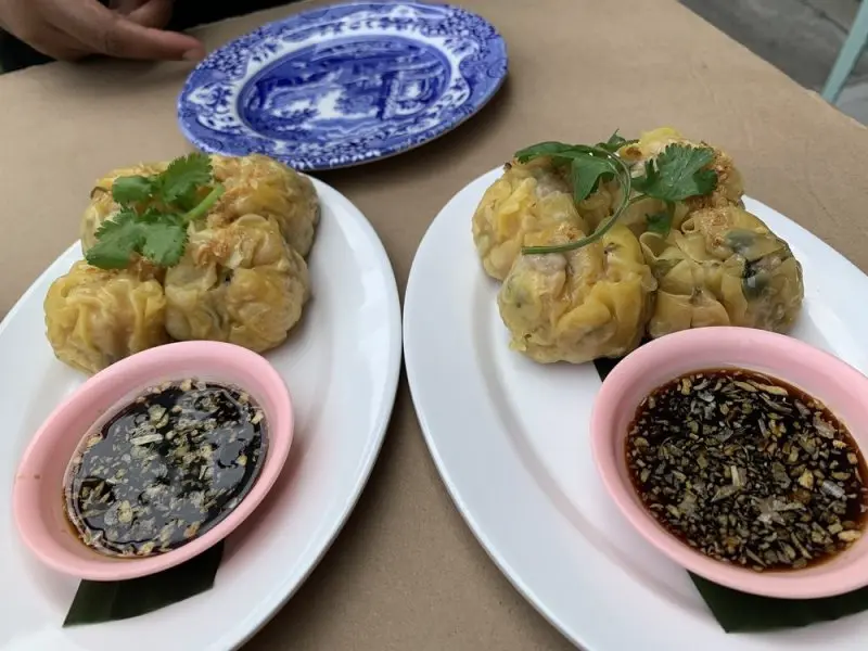 Sla Thai Restaurant Sla Thai Restaurant