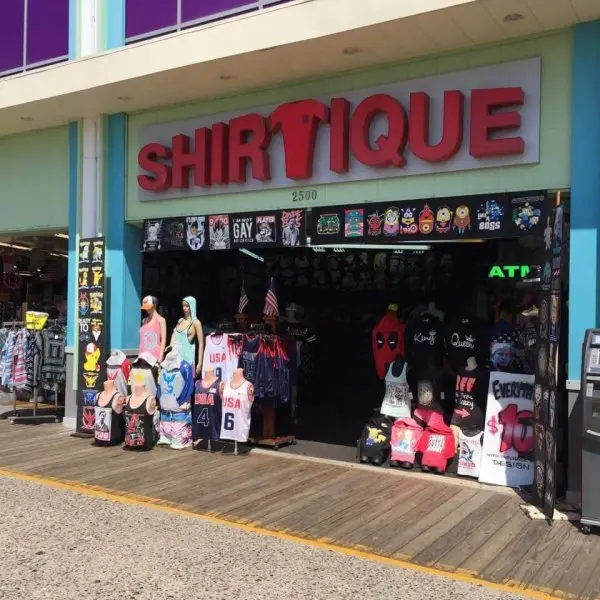 Shirtique Shirtique