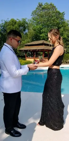 ChazMaTazz Formalwear ChazMaTazz Formalwear