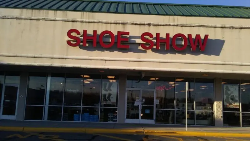 Shoe Show Shoe Show