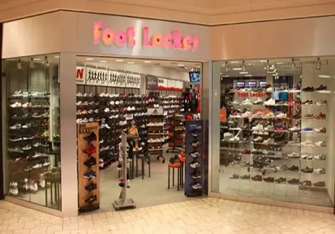 Foot Locker