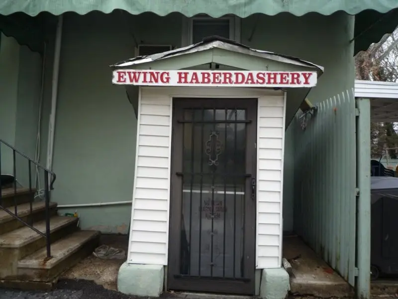 Ewing Haberdashery Ewing Haberdashery