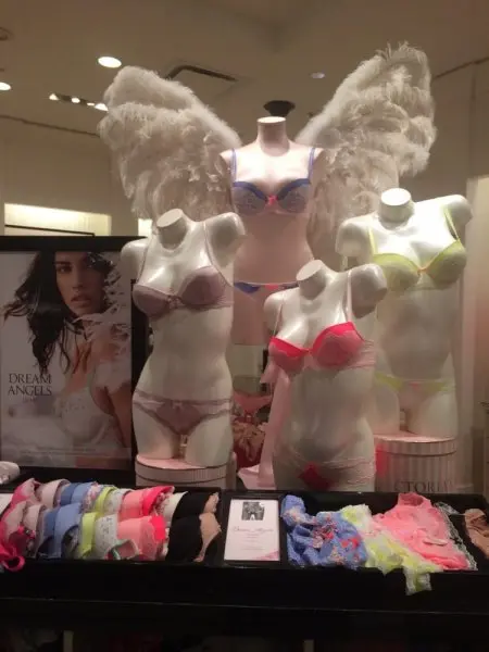 Victoria's Secret