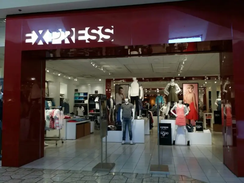 Express Limited