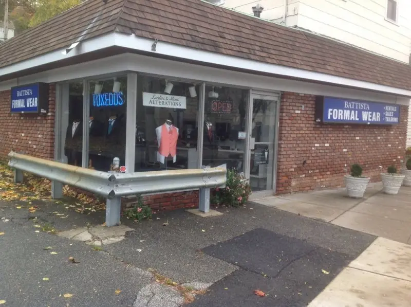 Battista Formal Wear Battista Formal Wear