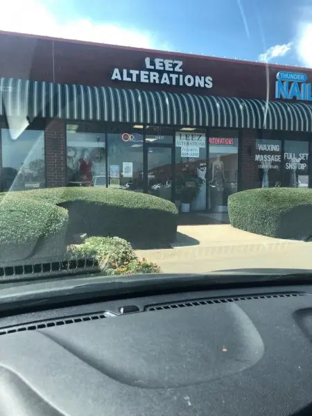Leez Alterations Leez Alterations