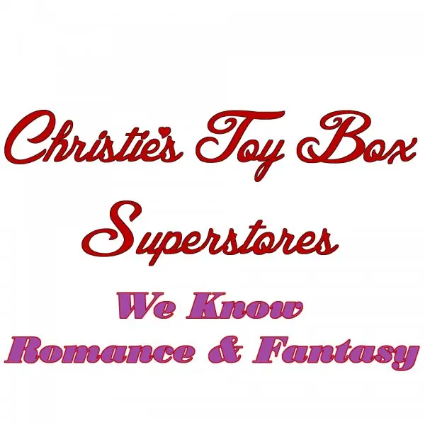 Christie’s Toy Box Superstore, Oklahoma City, OK, 3126 North May Avenue