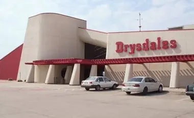 Drysdales Western Wear