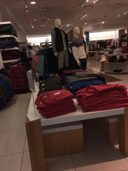 Gap Gap