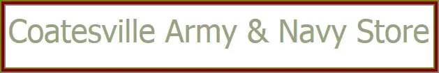 Coatesville Army & Navy Store Coatesville Army & Navy Store