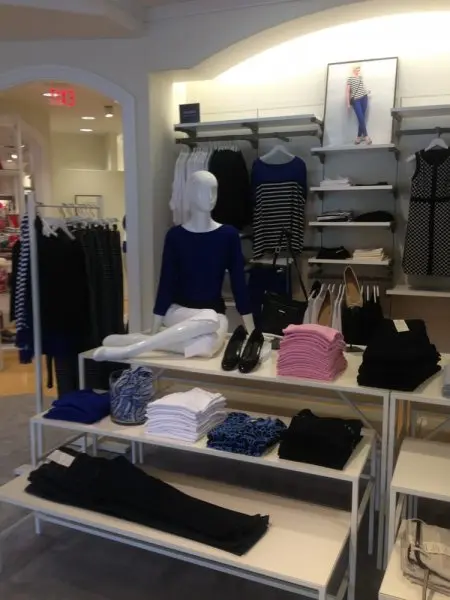 Talbots Talbots