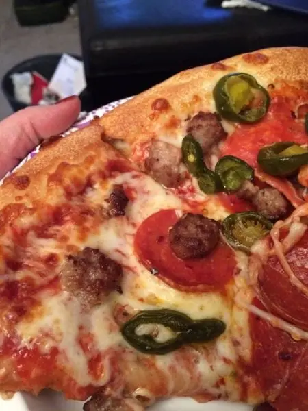 Nepheli's Pizza & Grill Nepheli's Pizza & Grill