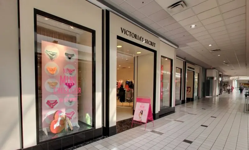 Victoria's Secret Victoria's Secret