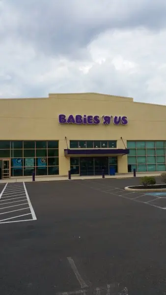 Babies R Us Babies R Us
