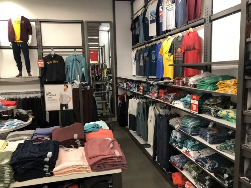 Old Navy